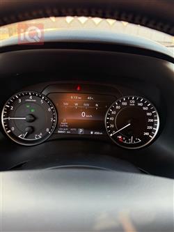 نيسان باترول